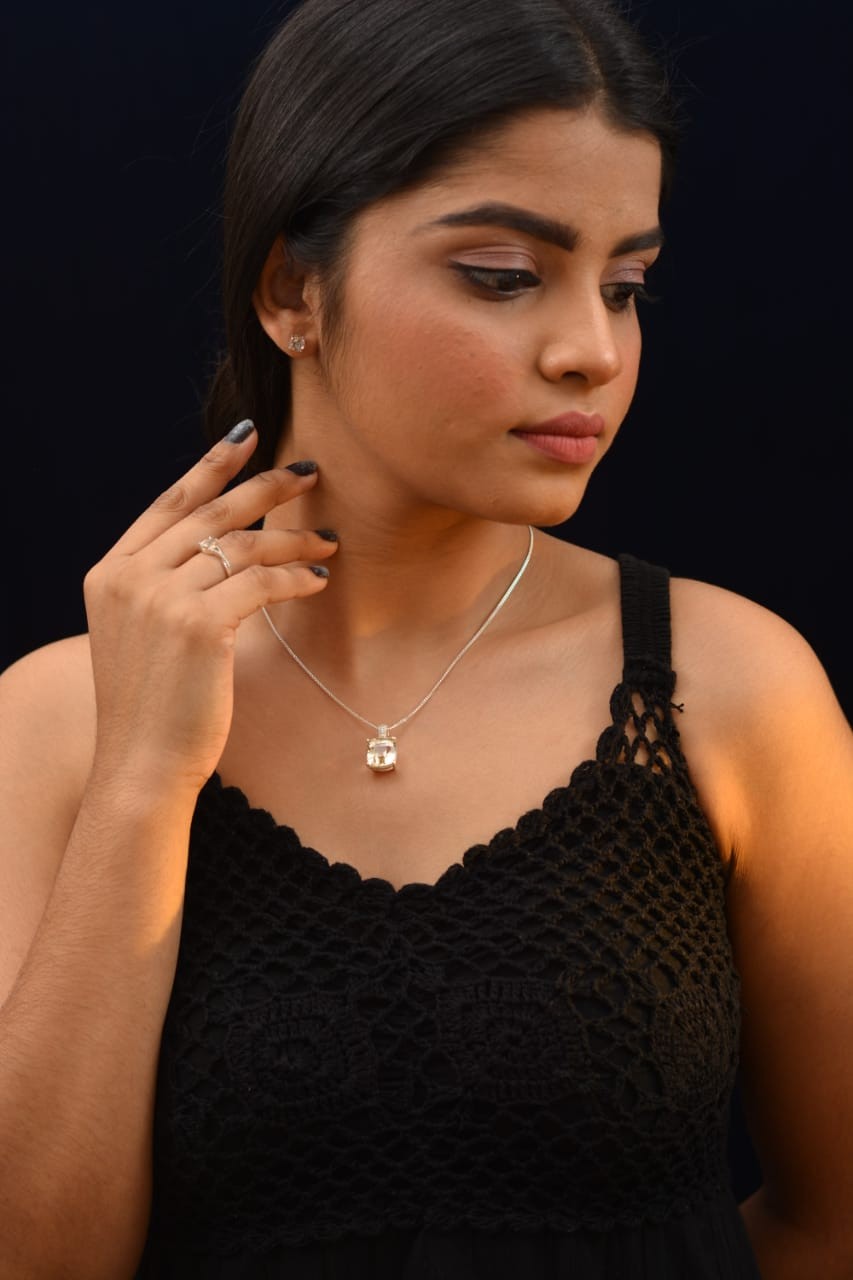 The Crown of Selene